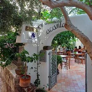 Acanto Lipari (Isola Lipari)