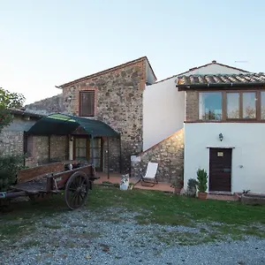 Agriturismo Oria Bianca , San Quirico dʼOrcia Italie